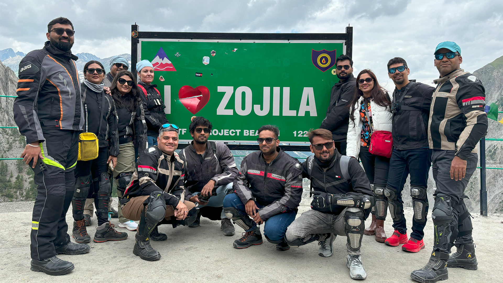 Explore Delhi to Ladakh and Explore Happiness