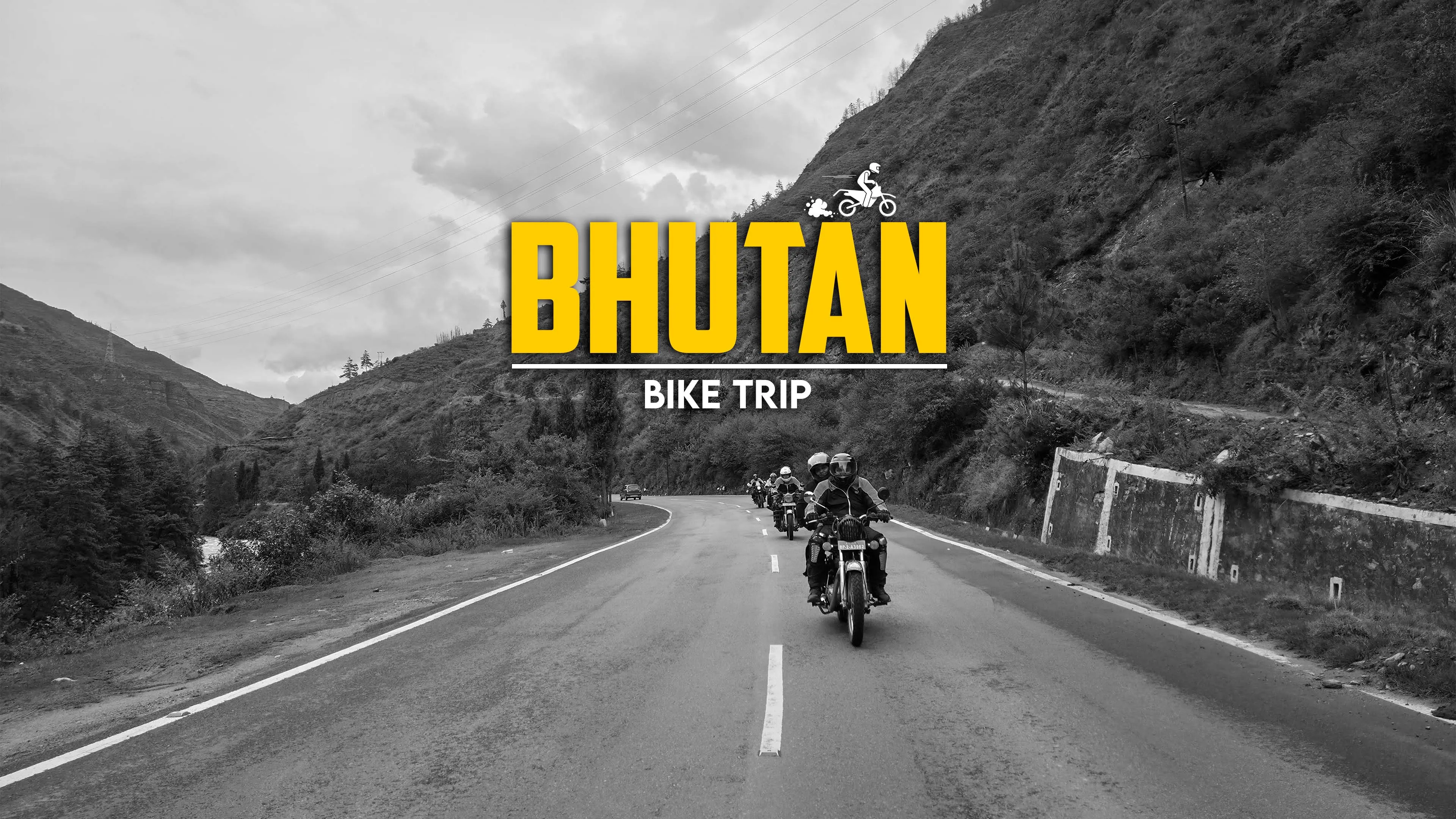 Bhutan Bike Trip Guide