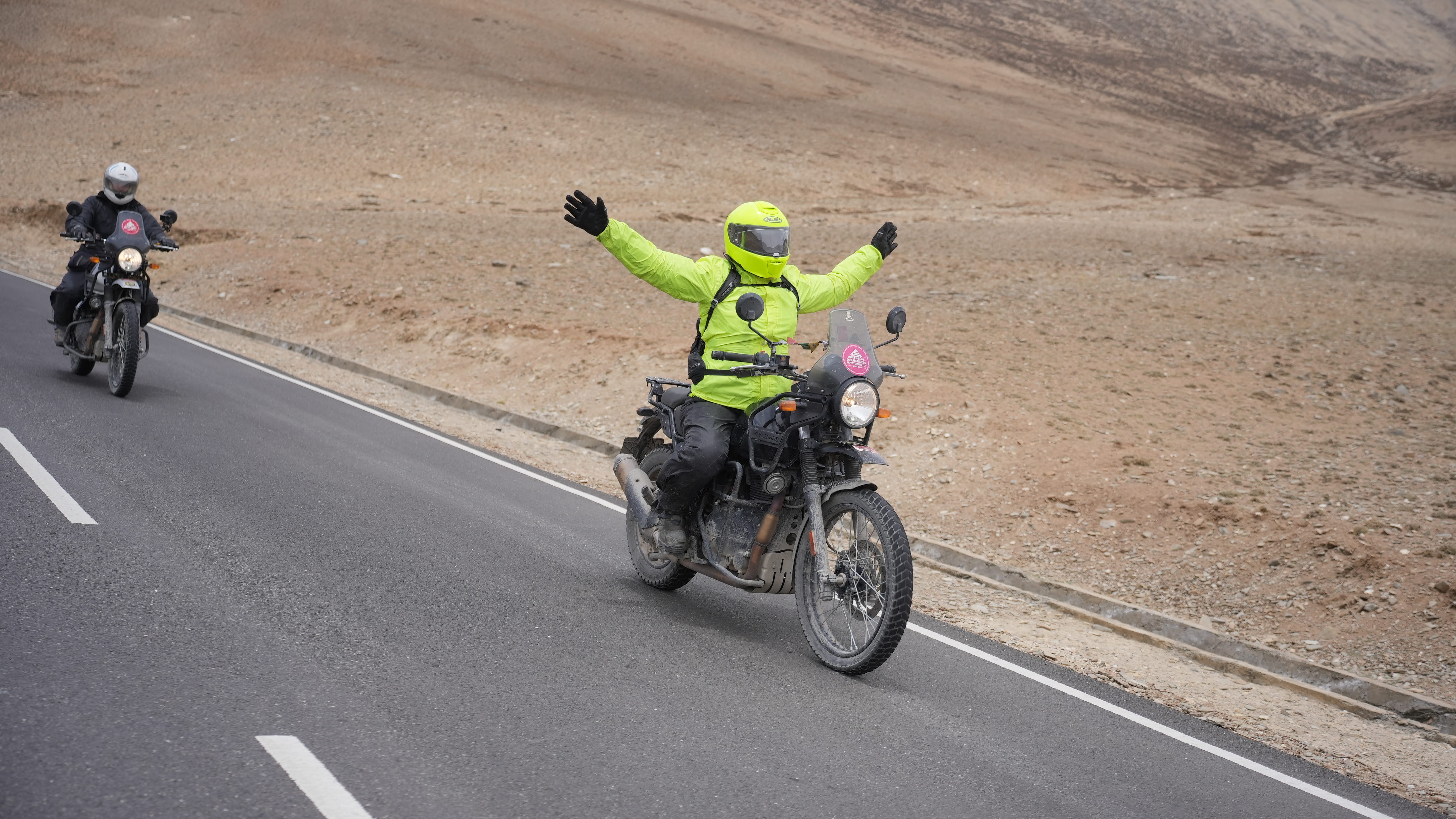 Women Bike Training Center Ahmedabad India By The Dream Riders Group