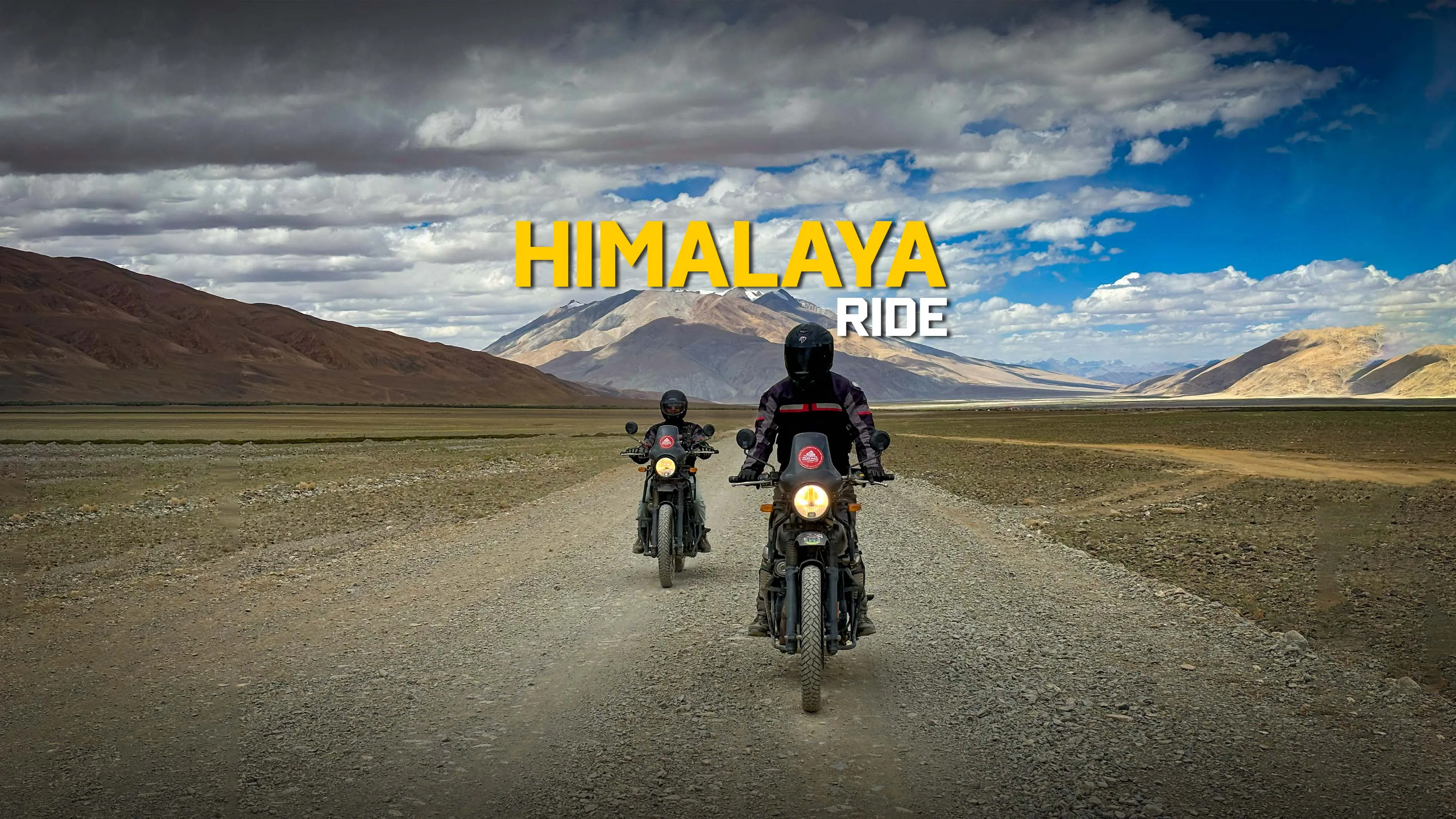 Himalaya Ride