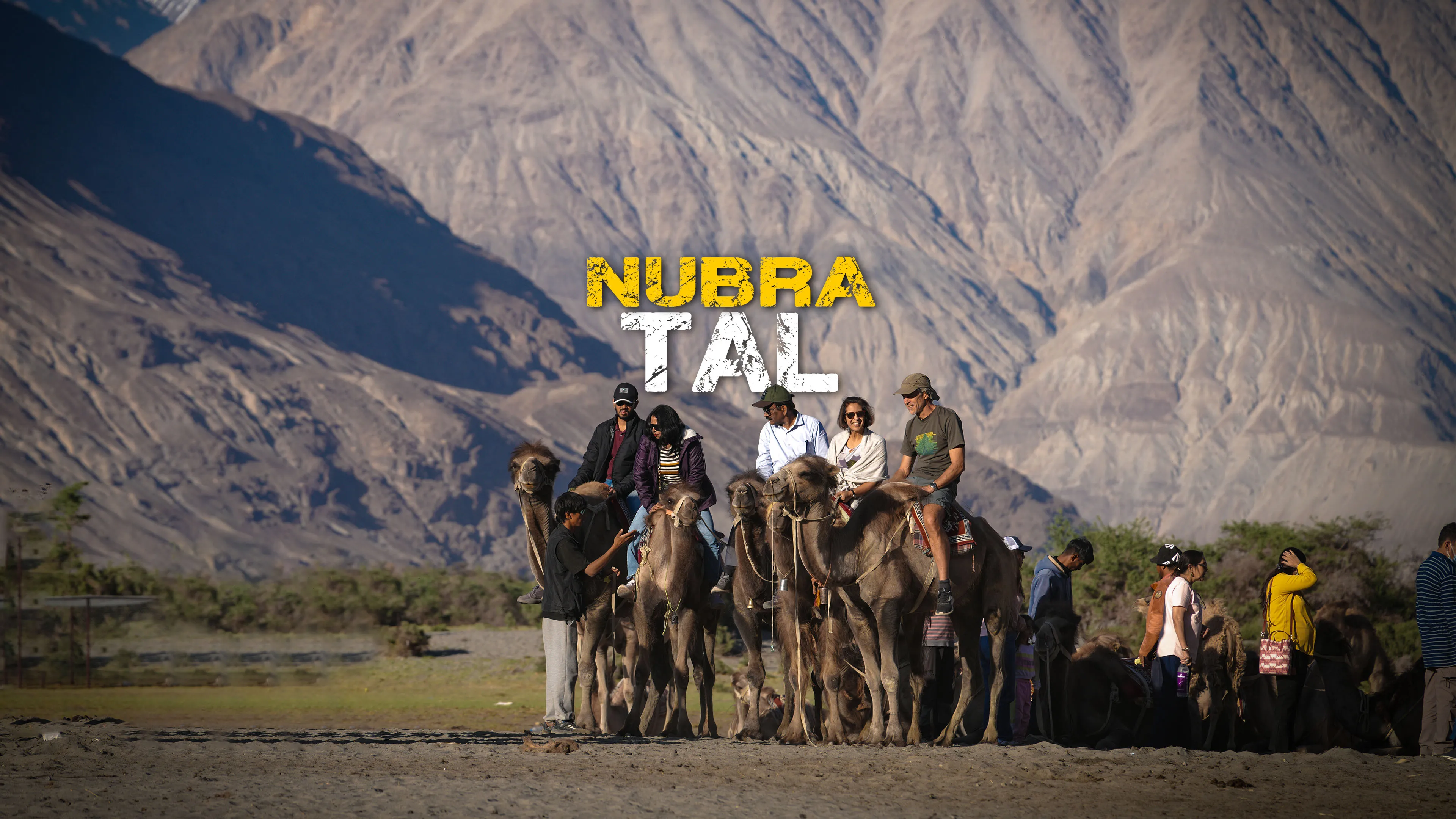 Nubra-Tal