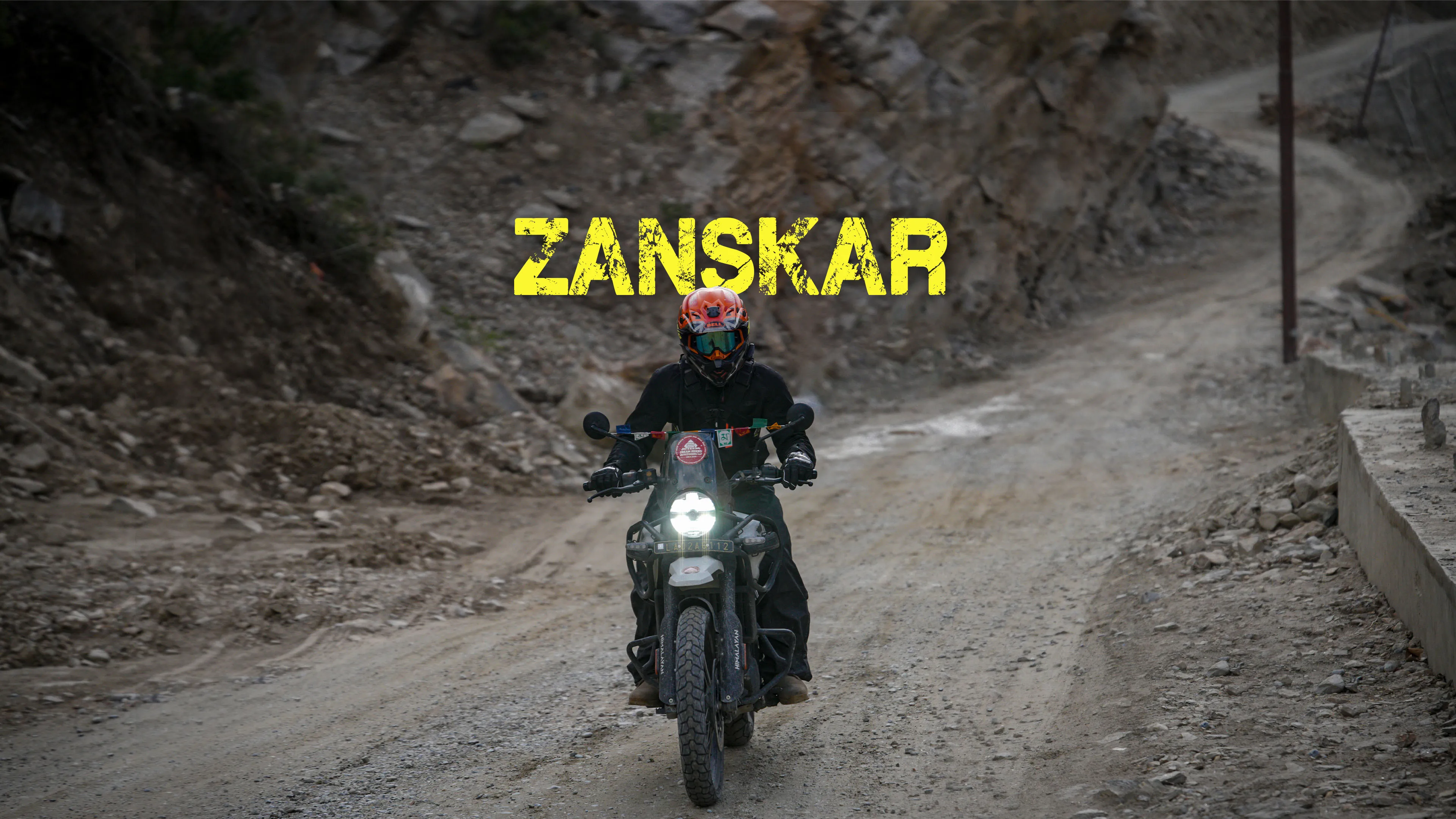 Exploración profunda del Valle de Zanskar