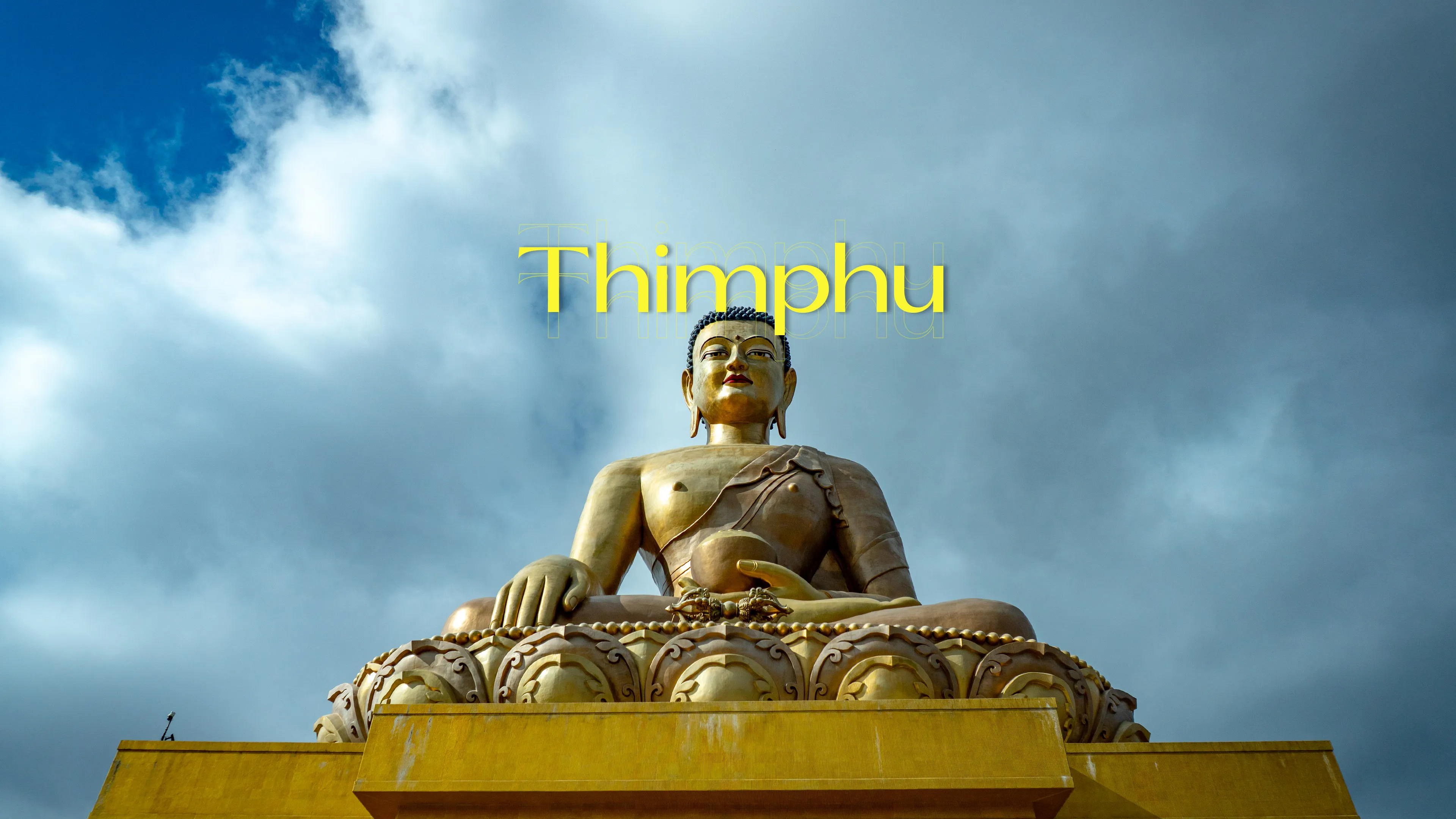 Why Bhutan: Happiest Country in the World
