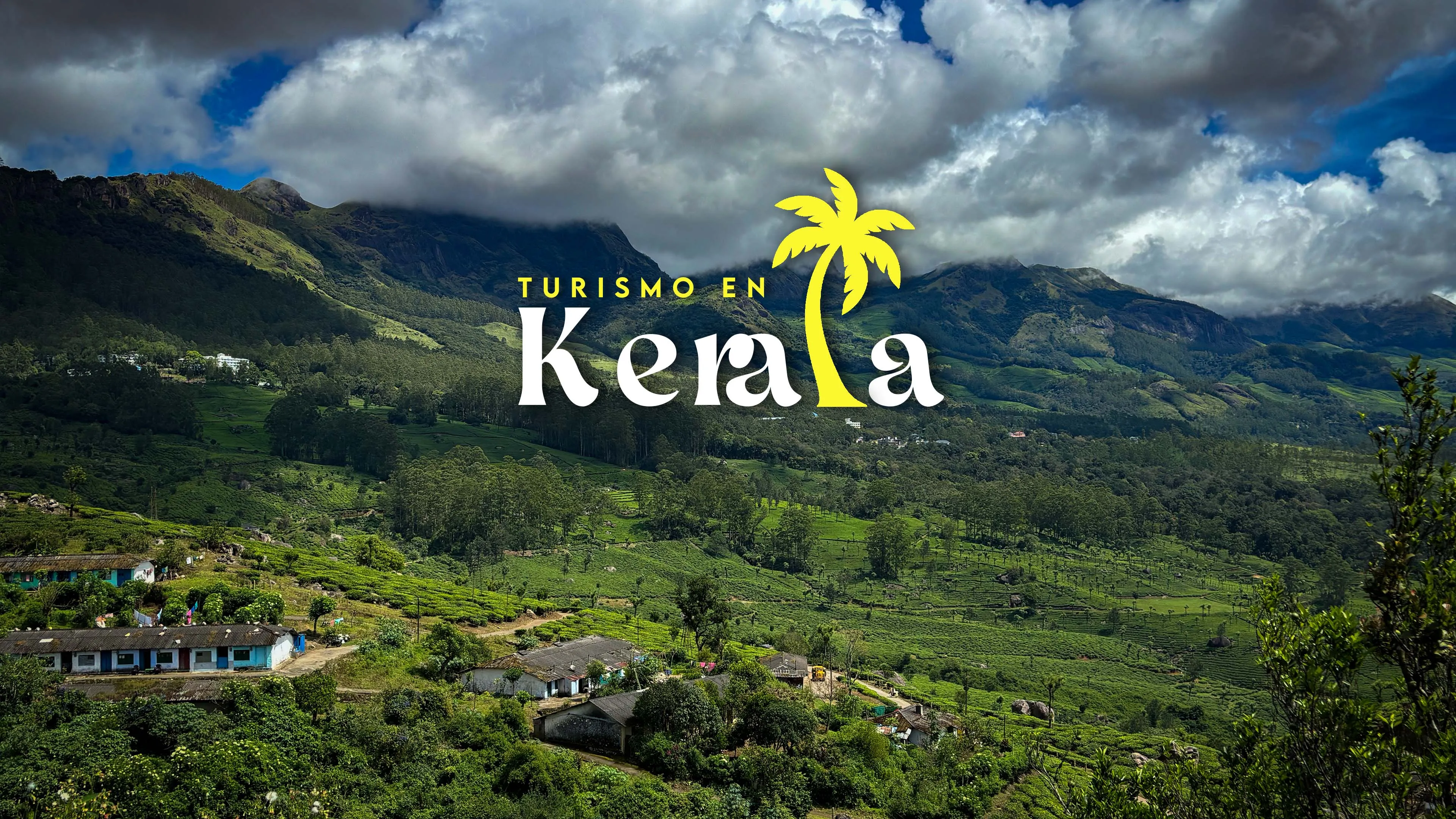 Turismo en Kerala