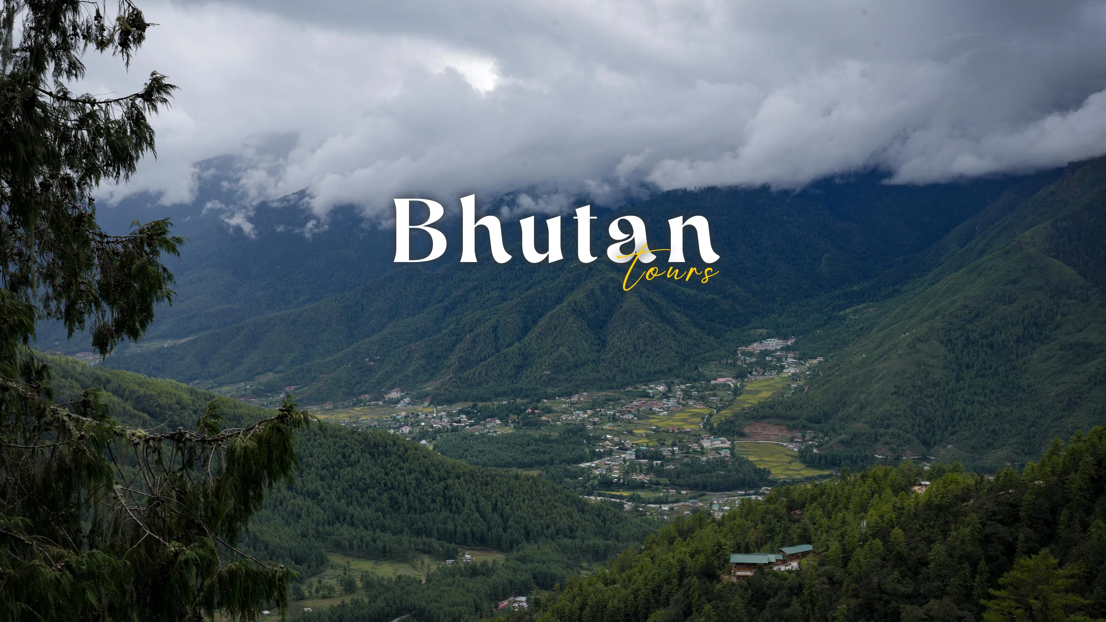 Bhutan Tours