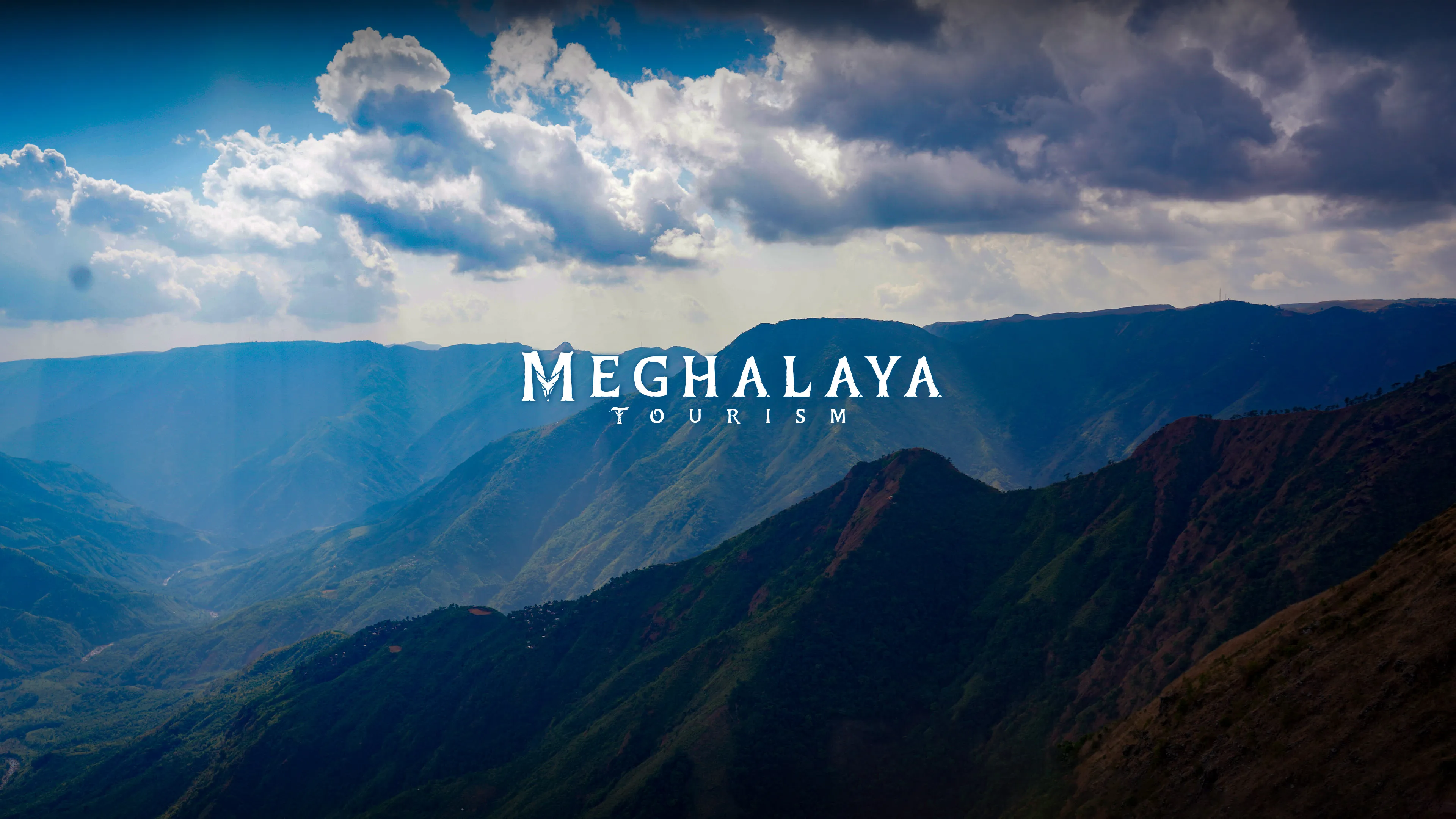Meghalaya Tourism