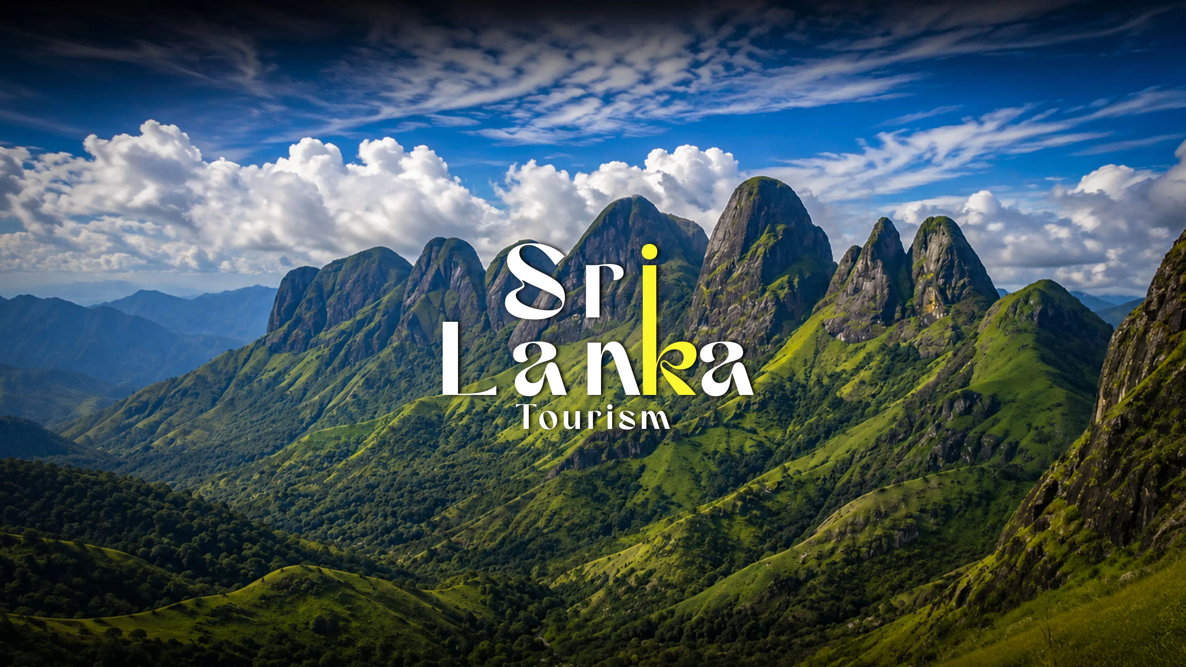 Sri Lanka Tourismus