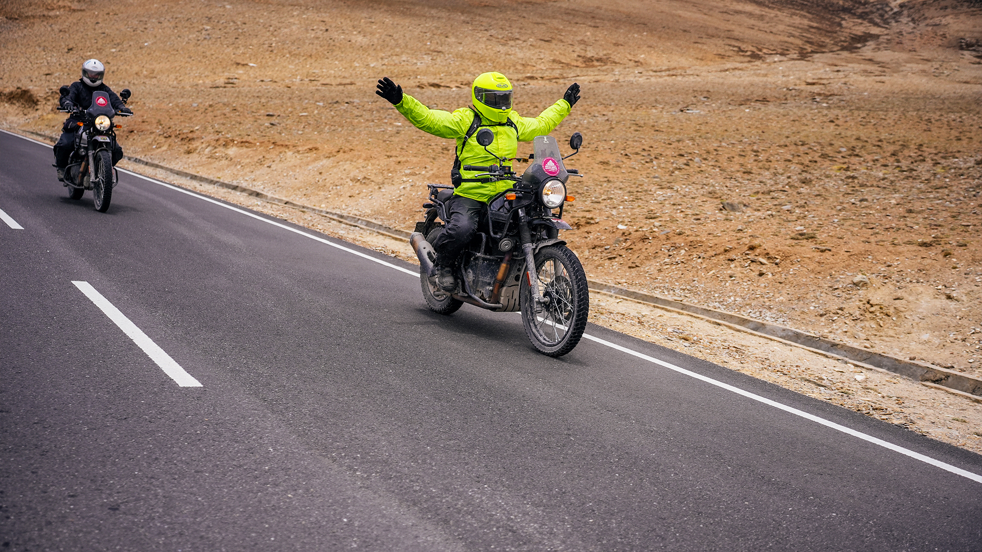 11 things to keep in mind while visiting Ladakh on Motorcycle