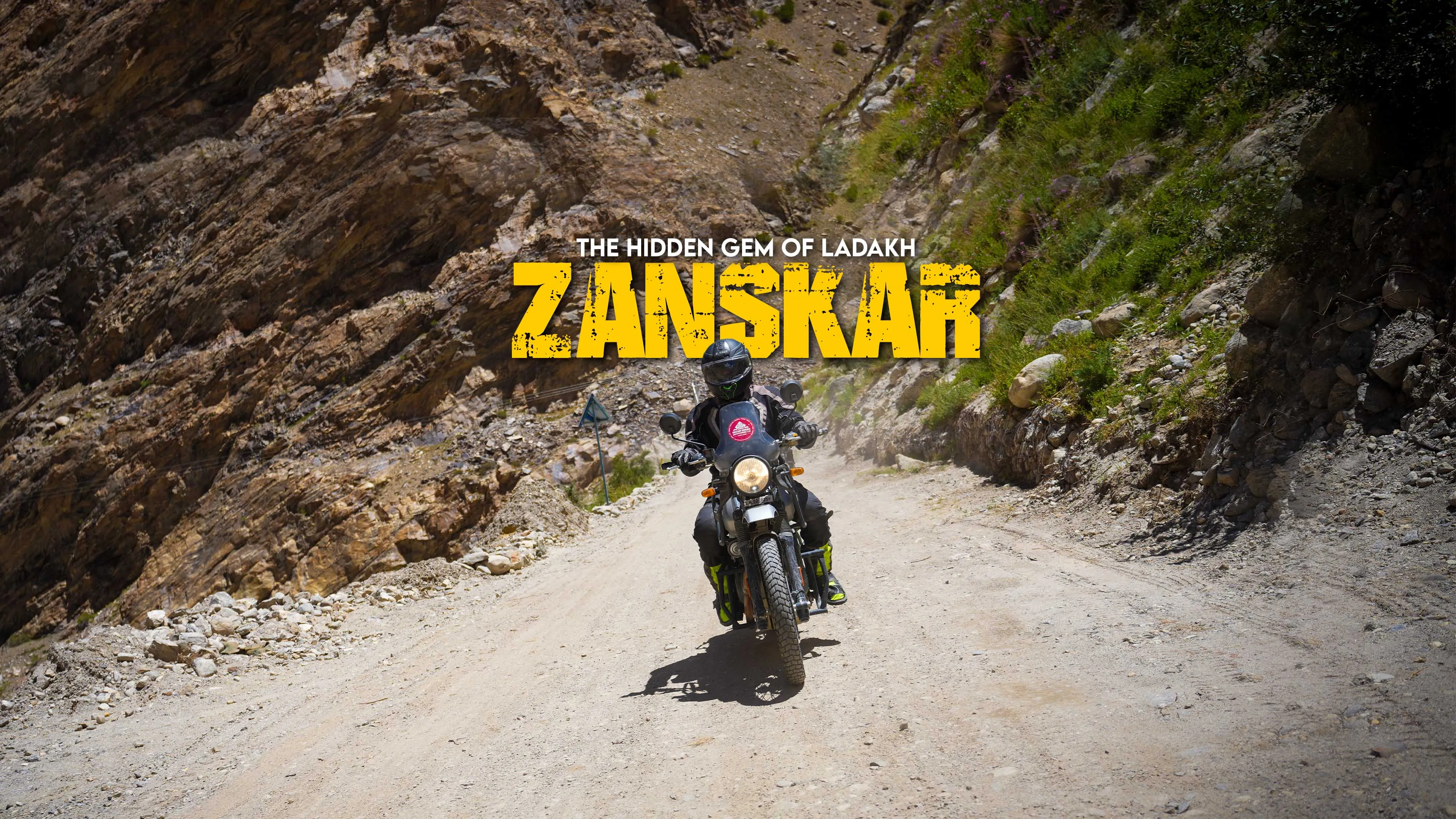 Zanskar The hidden gems of Ladakh