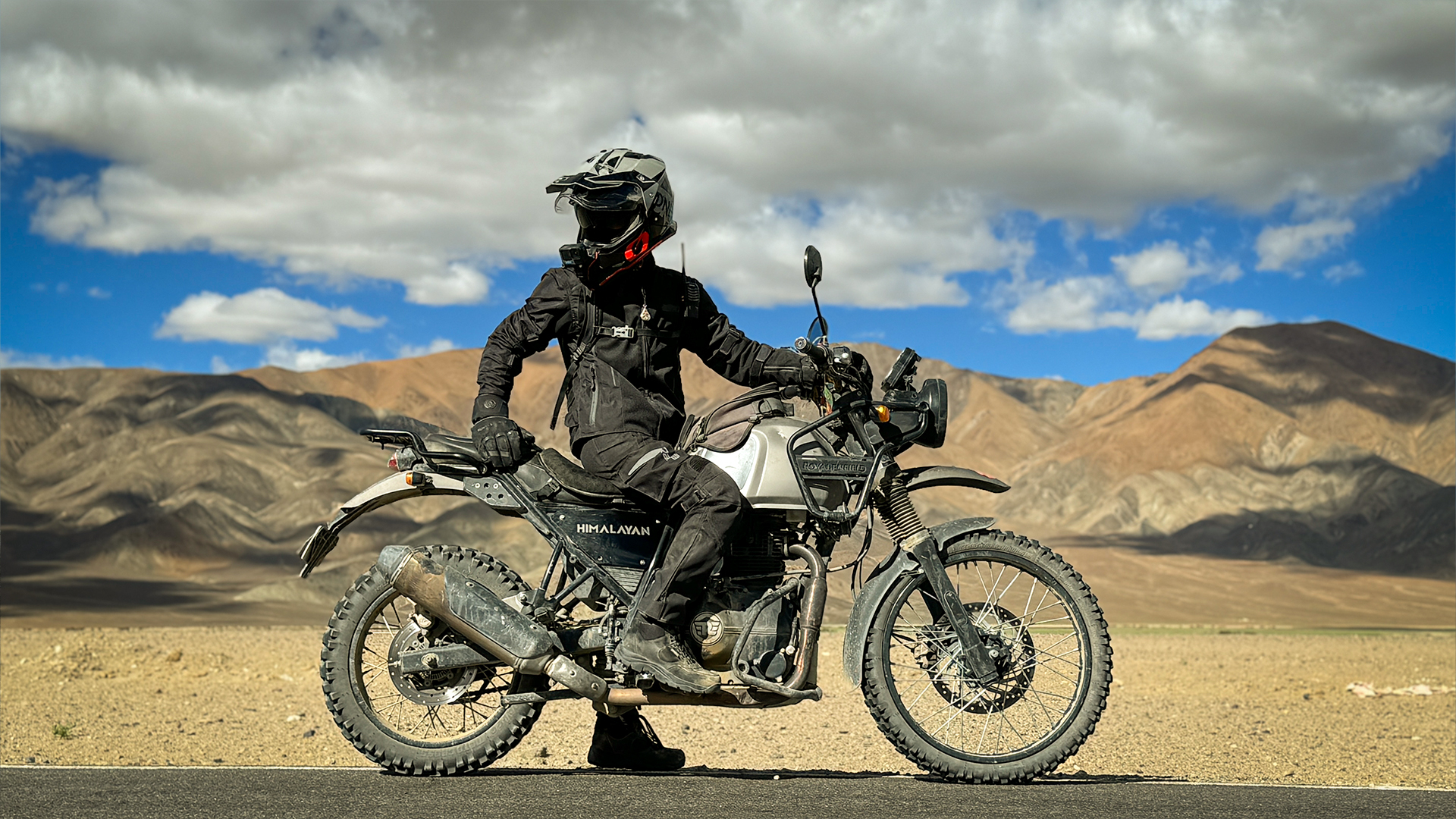 You can save Ladakh Follow These Tips for your Next Ladakh Trip