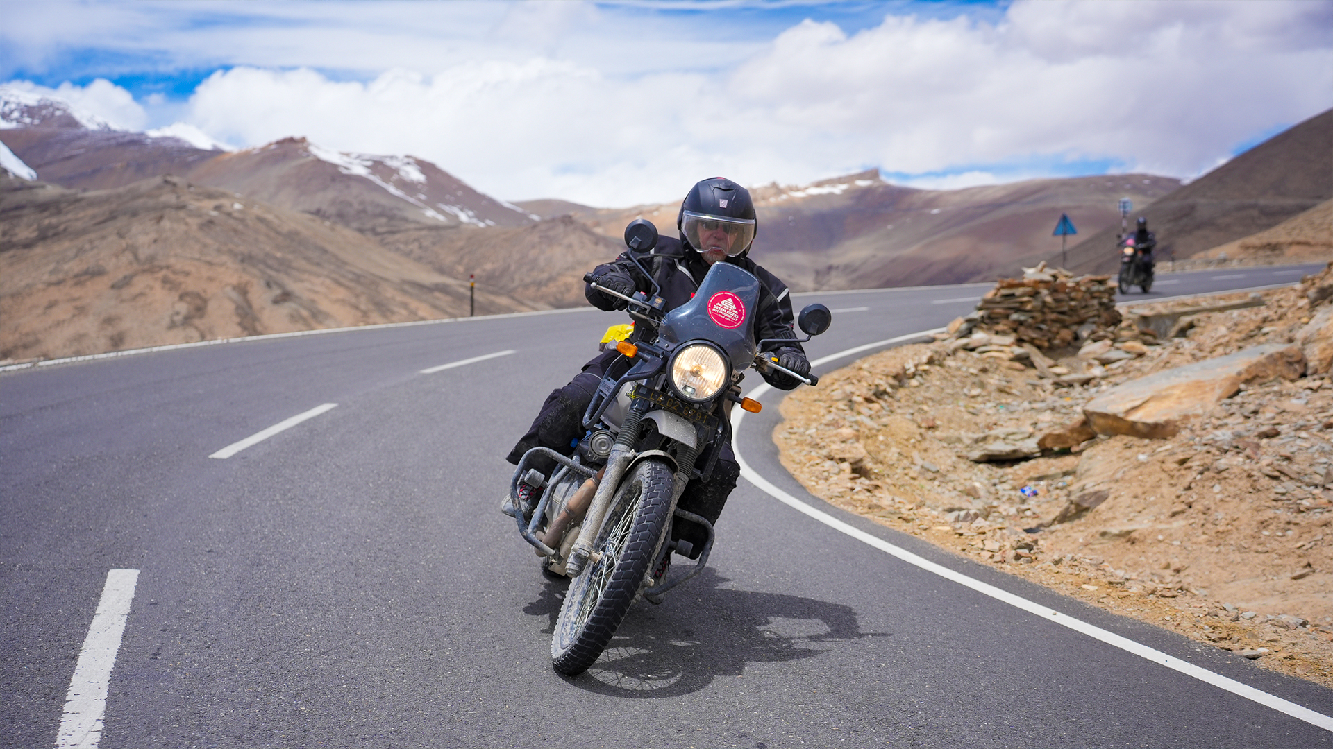 Ladakh Tour Complete Guide From Leh to Leh