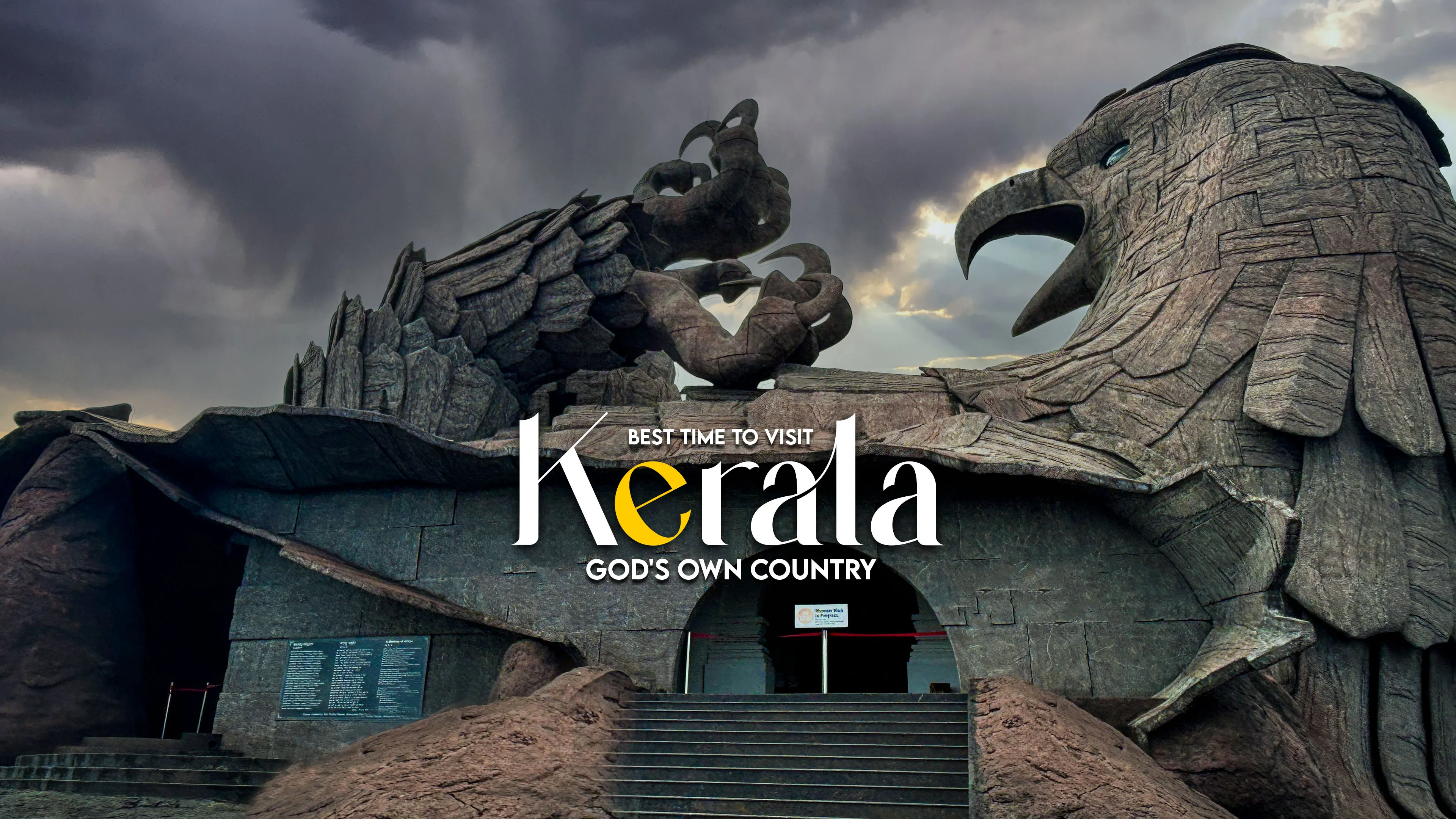 Best Time to Visit Kerala: God’s Own Country