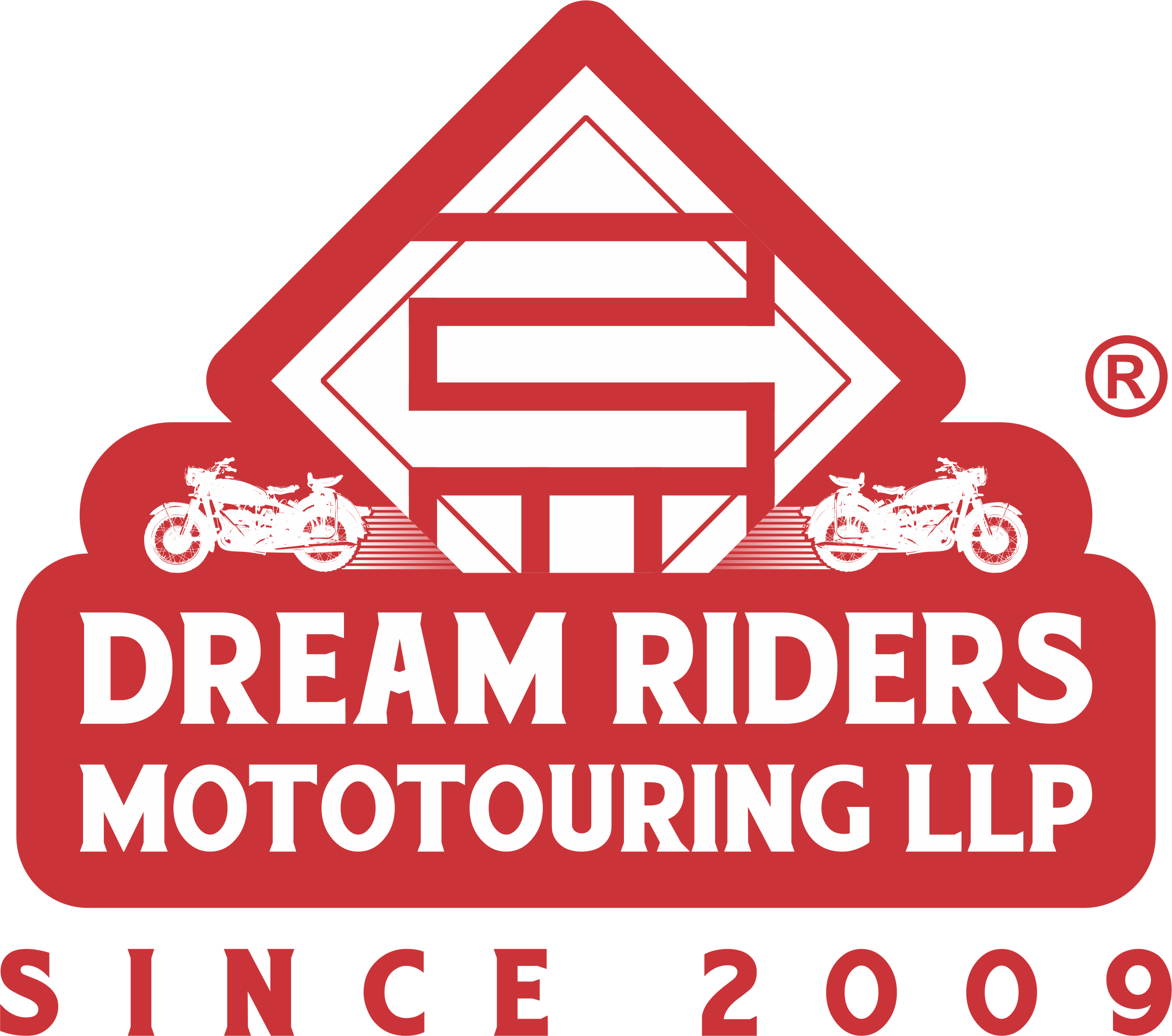 Dreamriders Logo
