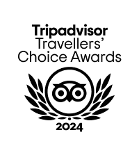 Tripadvisor Travellers Choice Awards 2024