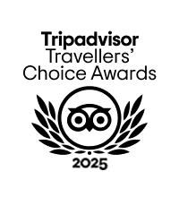 Tripadvisor Travellers Choice Awards 2025