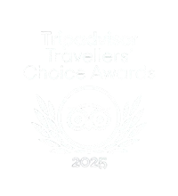 Tripadvisor Travellers Choice Awards 2025