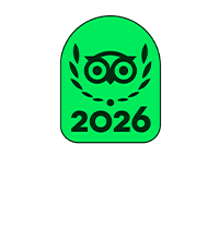 Tripadvisor Travellers Choice Awards