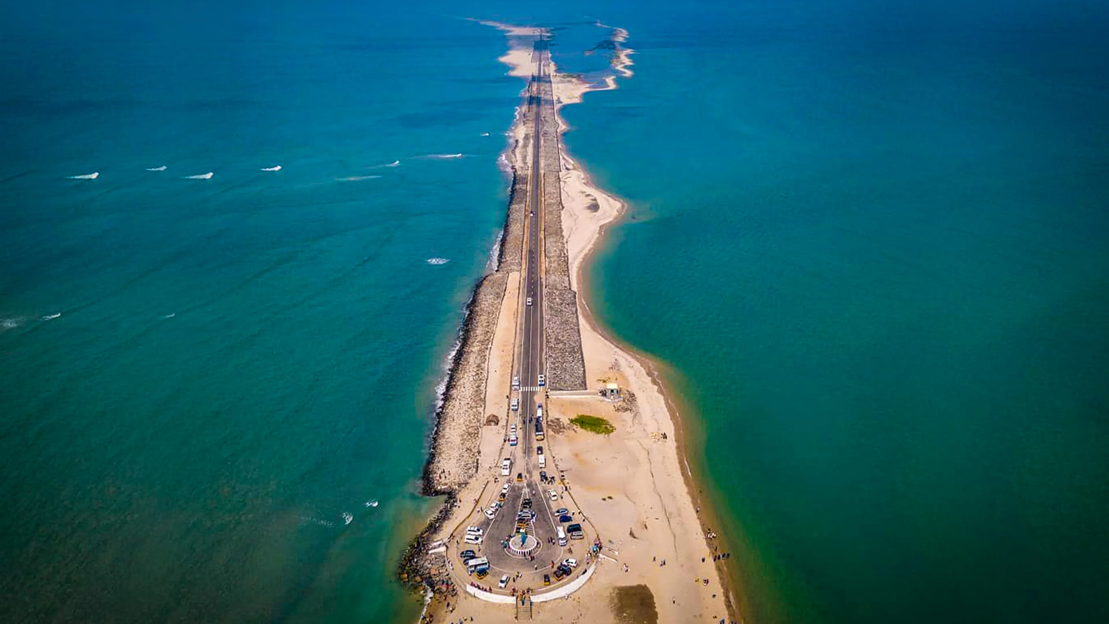 dhanushkodi