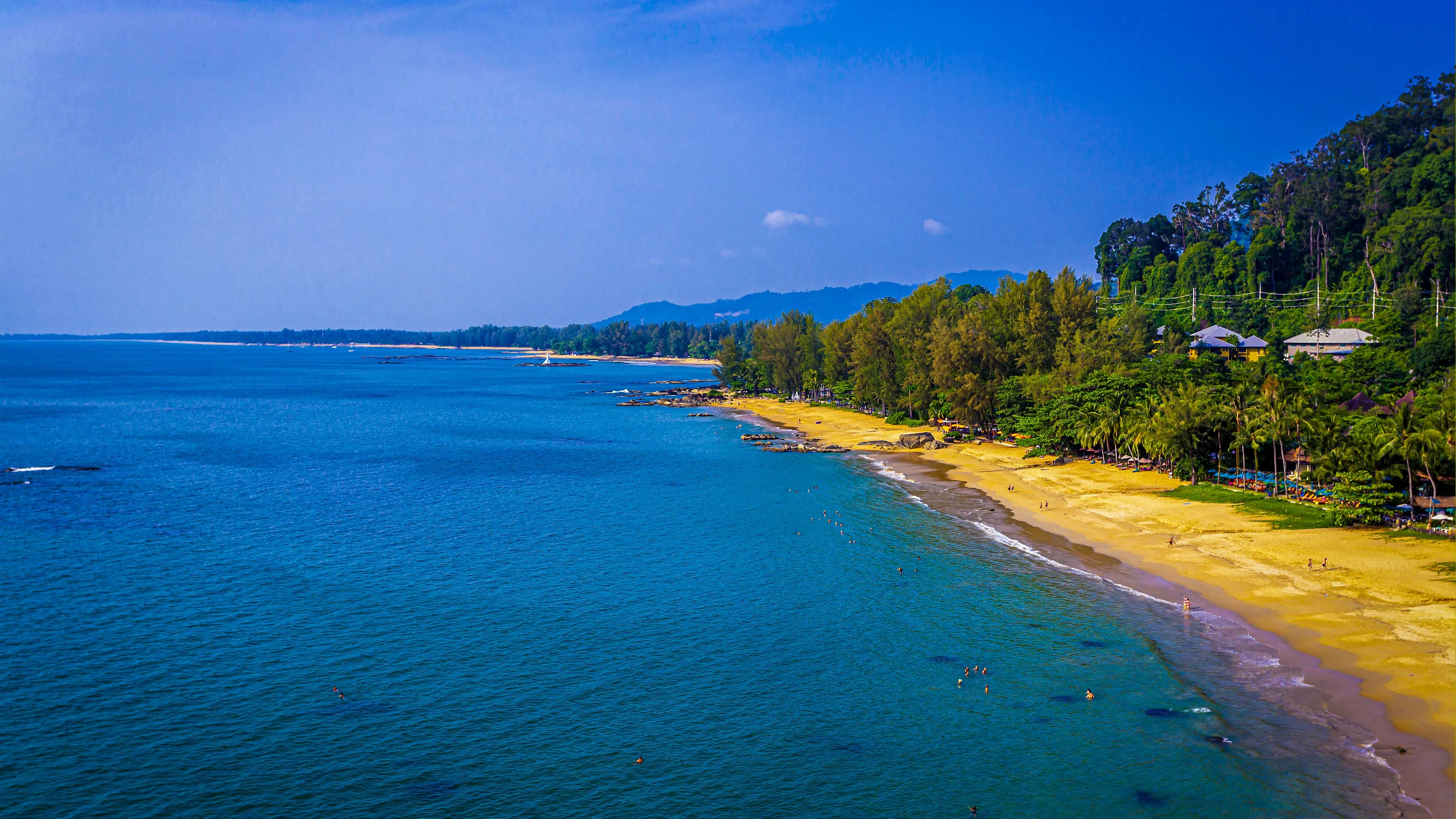 goa beach