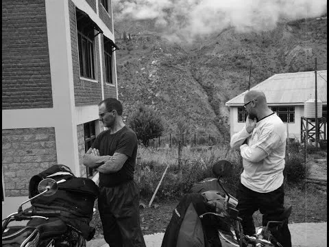Australian Rider Review | Ladakh Bike Tour
