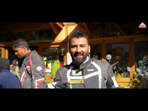 What our riders says about us | Dream Riders