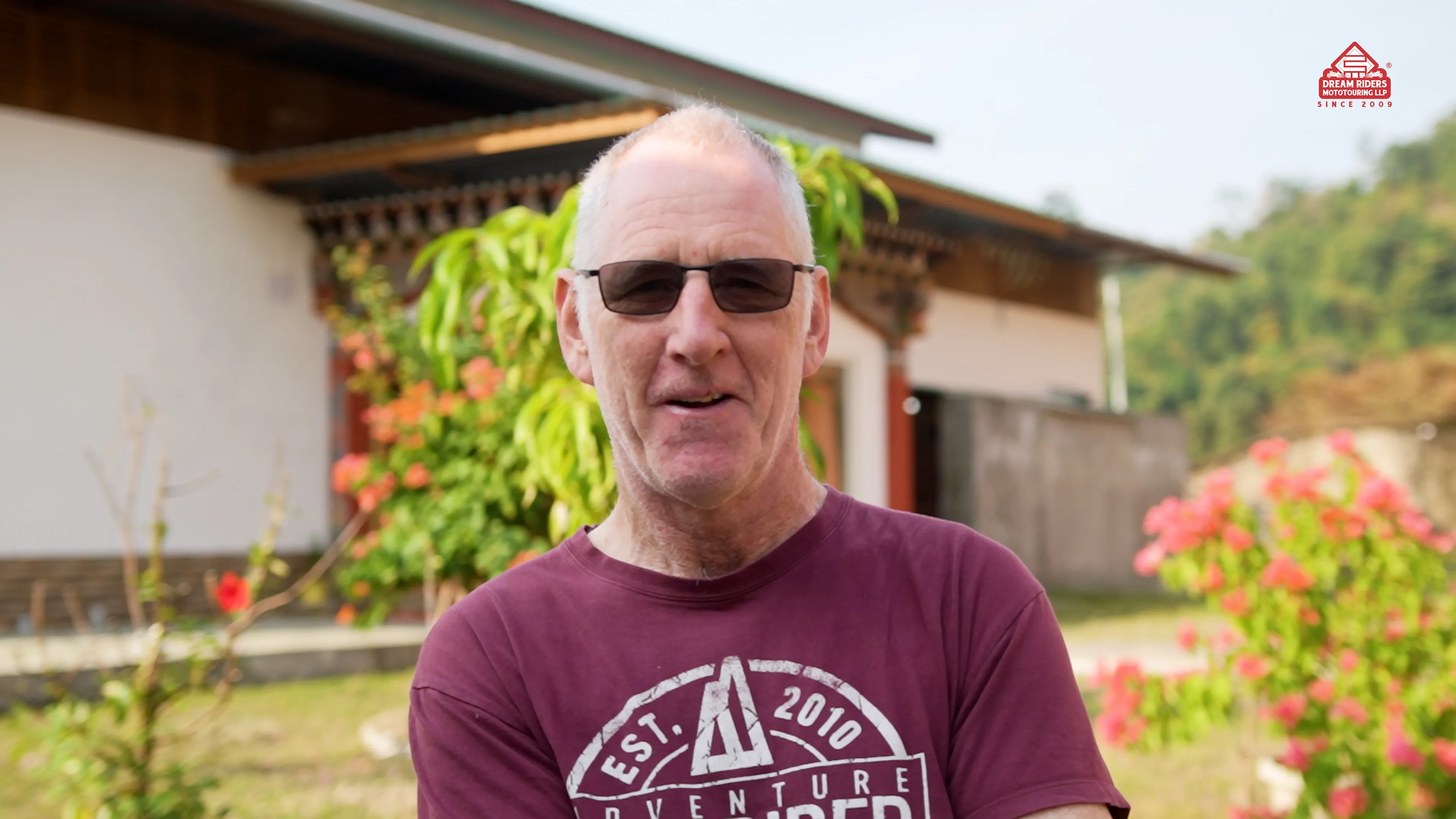 Bhutan Motorcycle tour Review