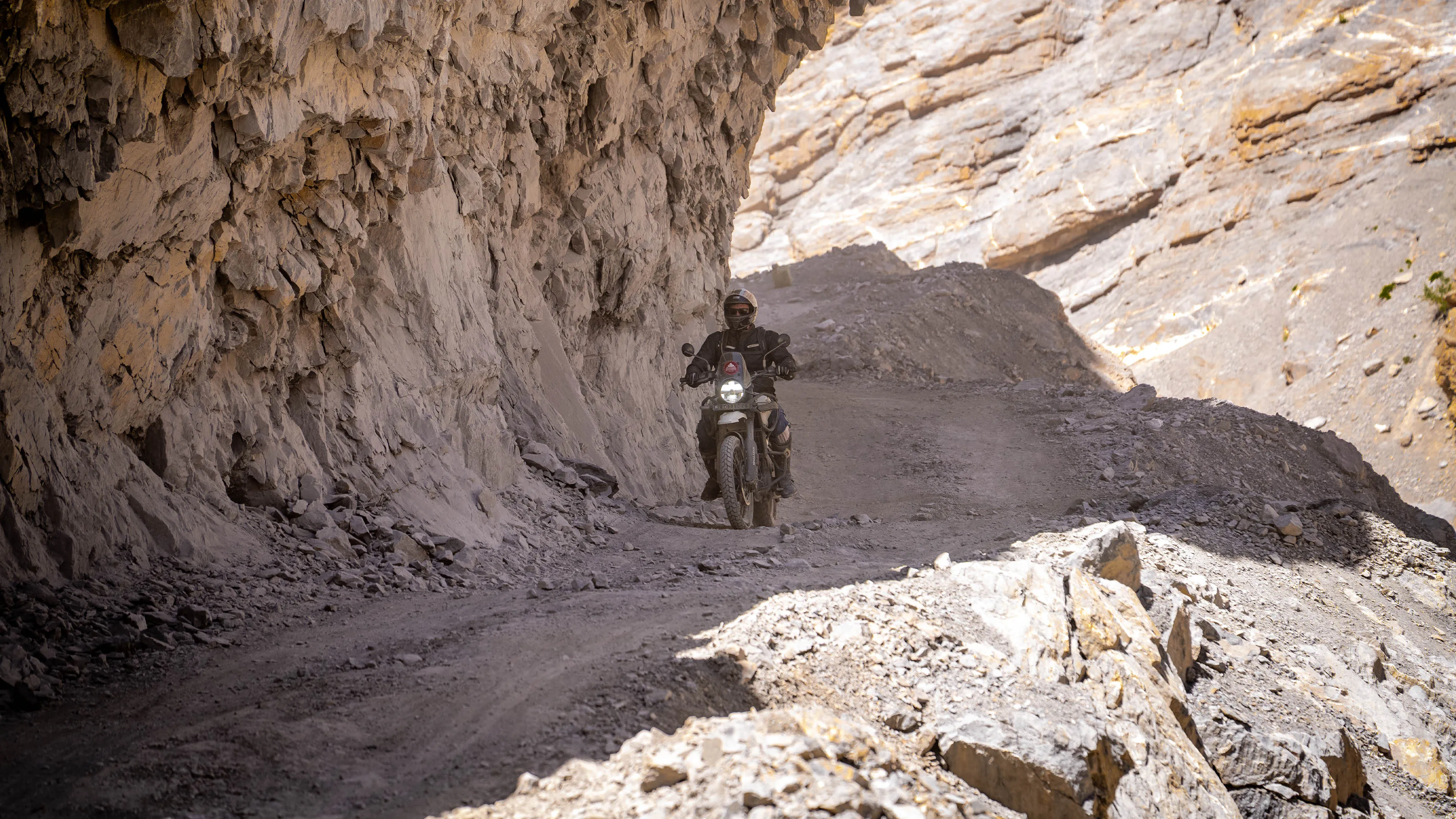 Zanskar