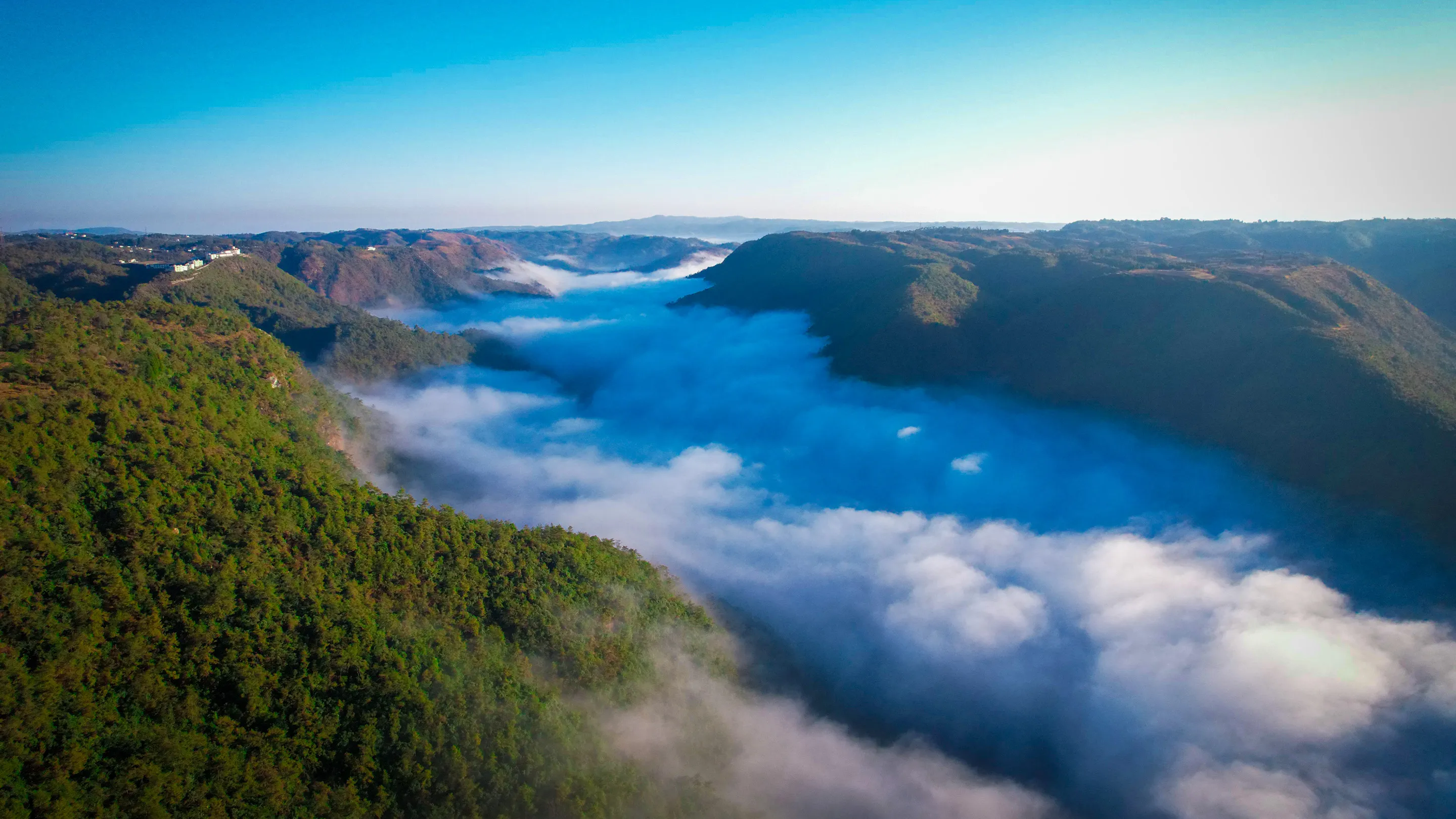 Meghalaya bike tour packages with Dream Riders