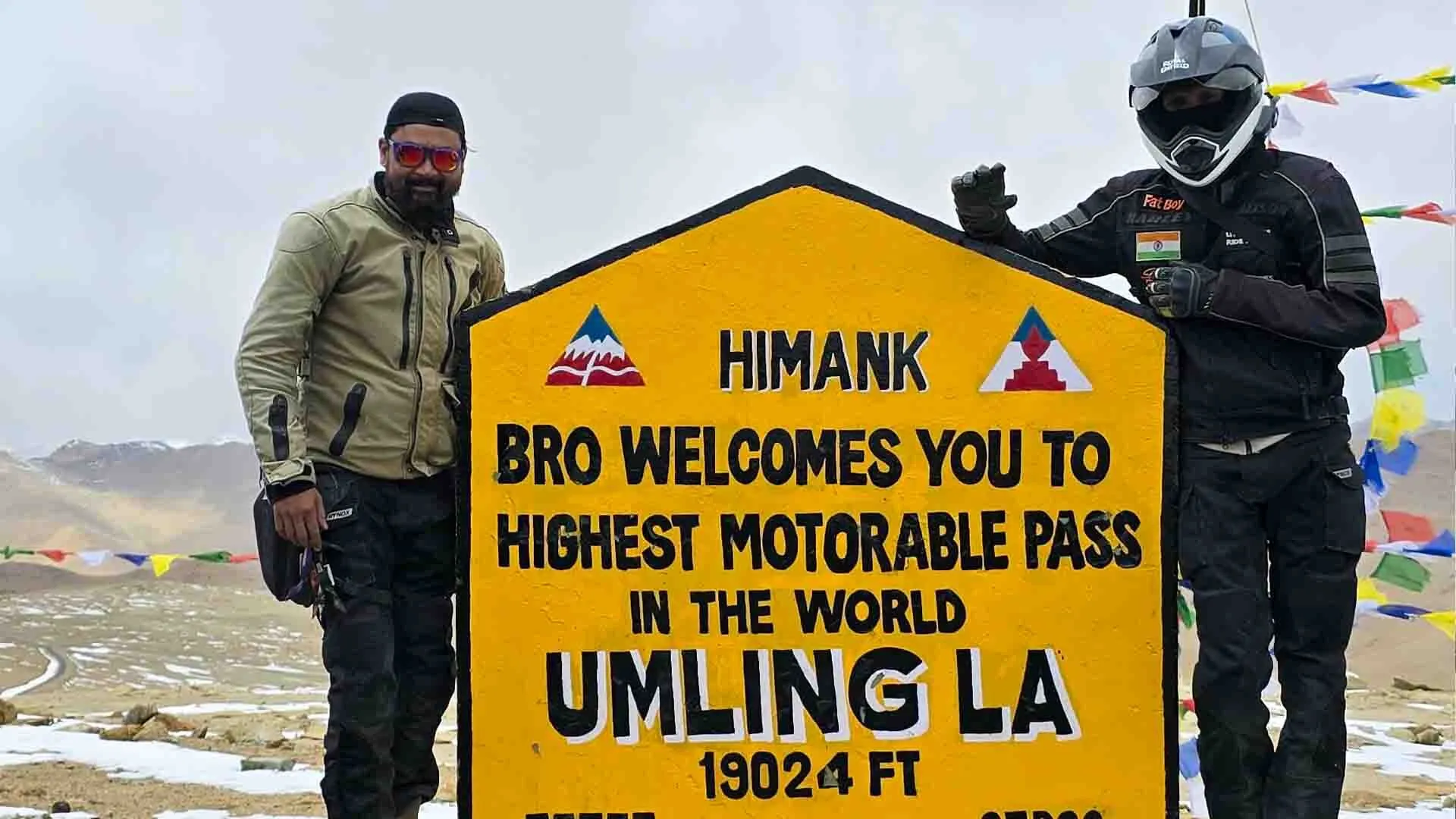 Umling La