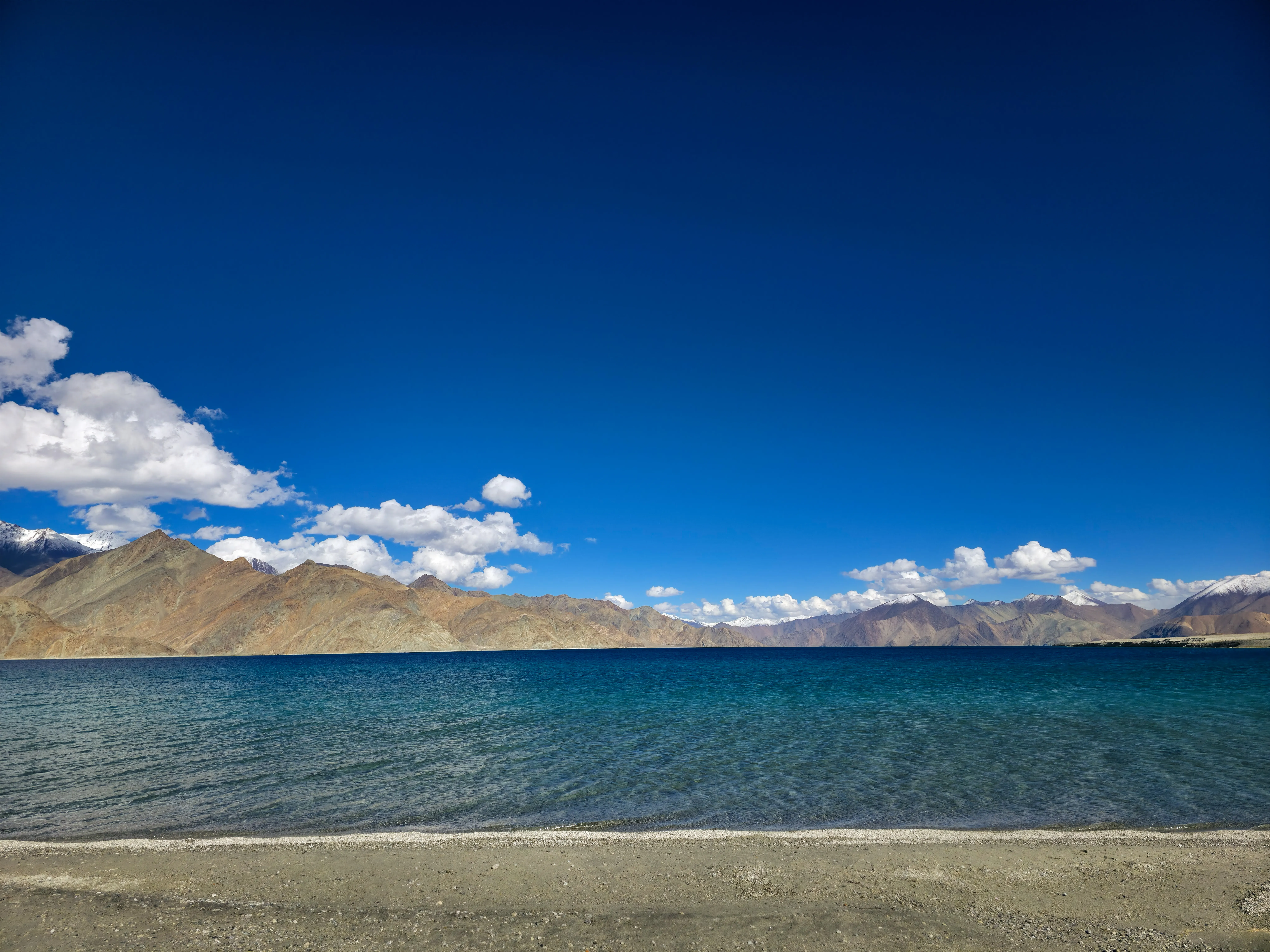 Pangong-See