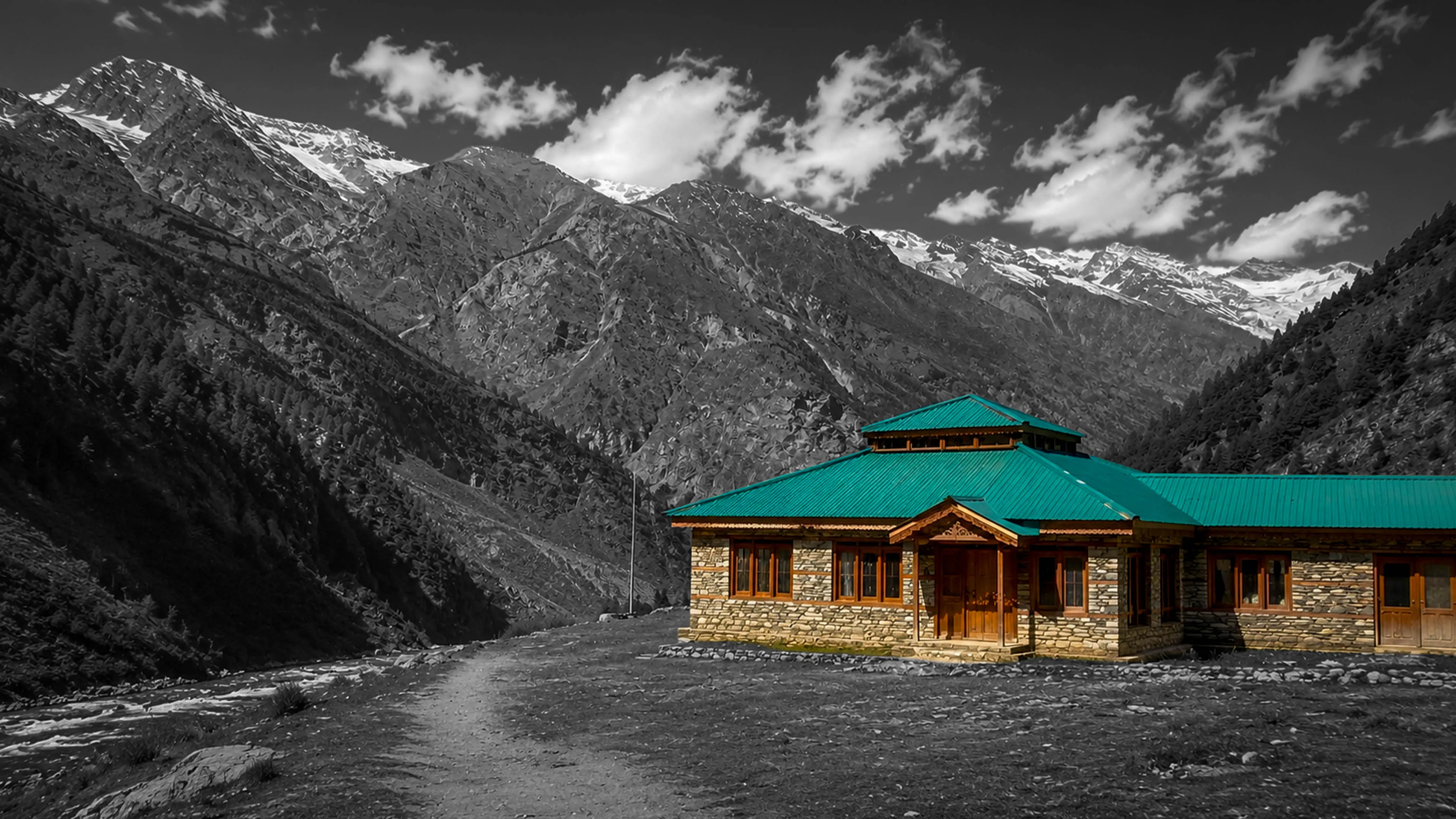 Dharamshala