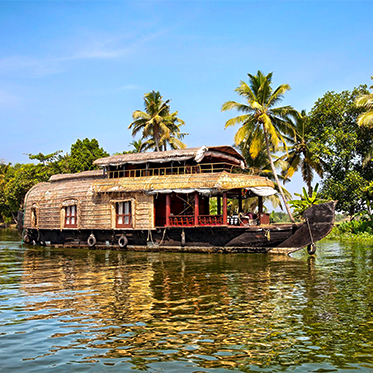 South India: Gods Own Country Ride