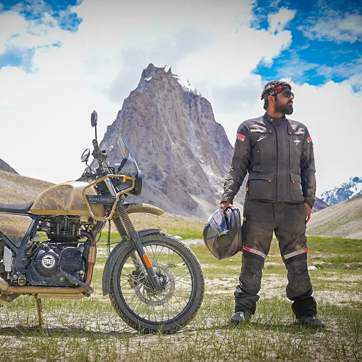 Zanskar Valley: The Land of White Copper