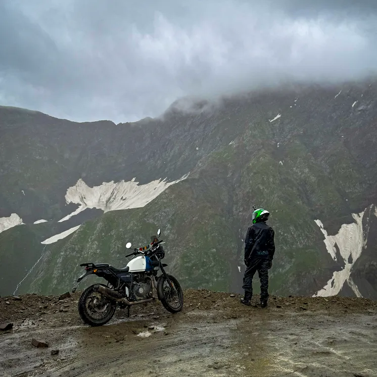 Pangi Valley: Challenge the Unknown