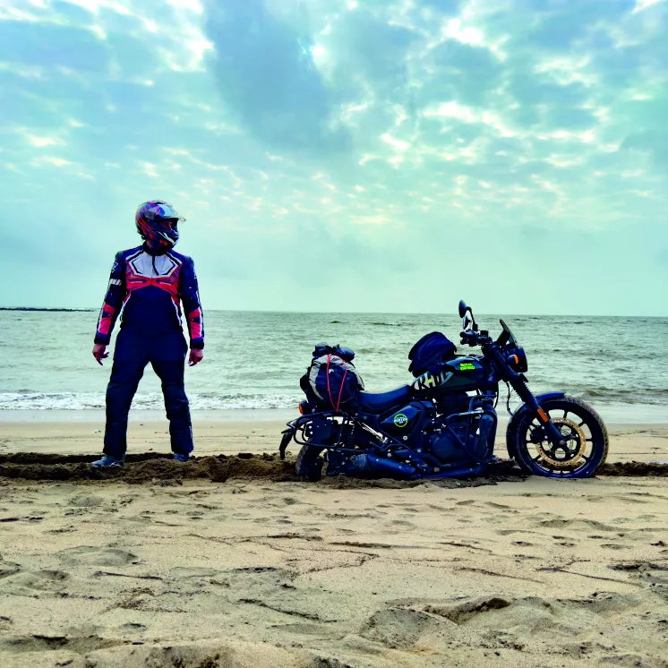 Goa: The Coastal Odyssey