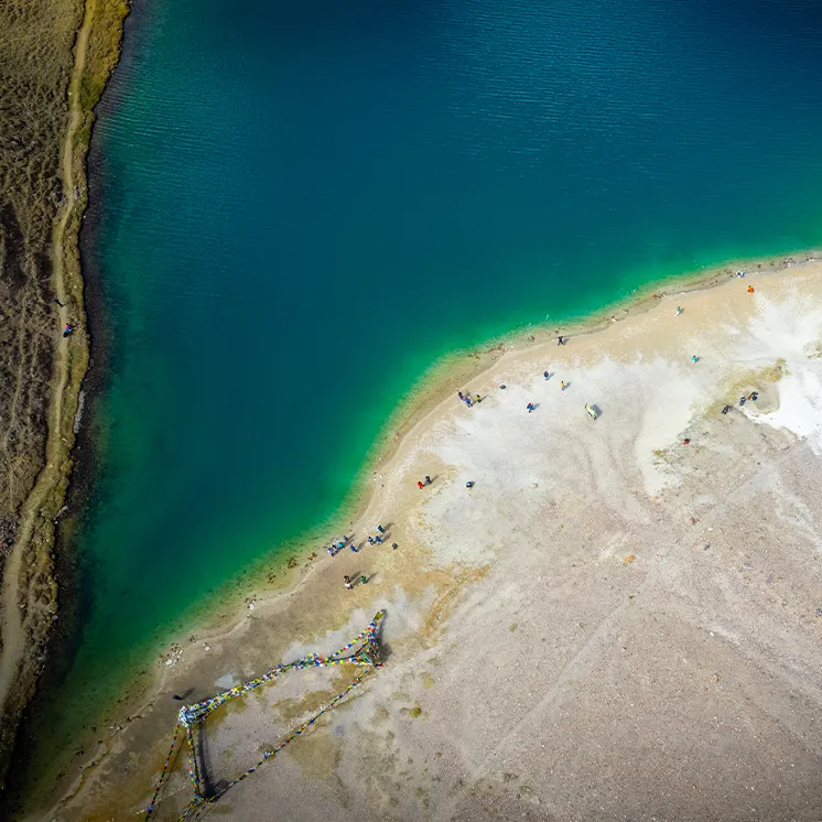 Spiti Valley: The Short Escape