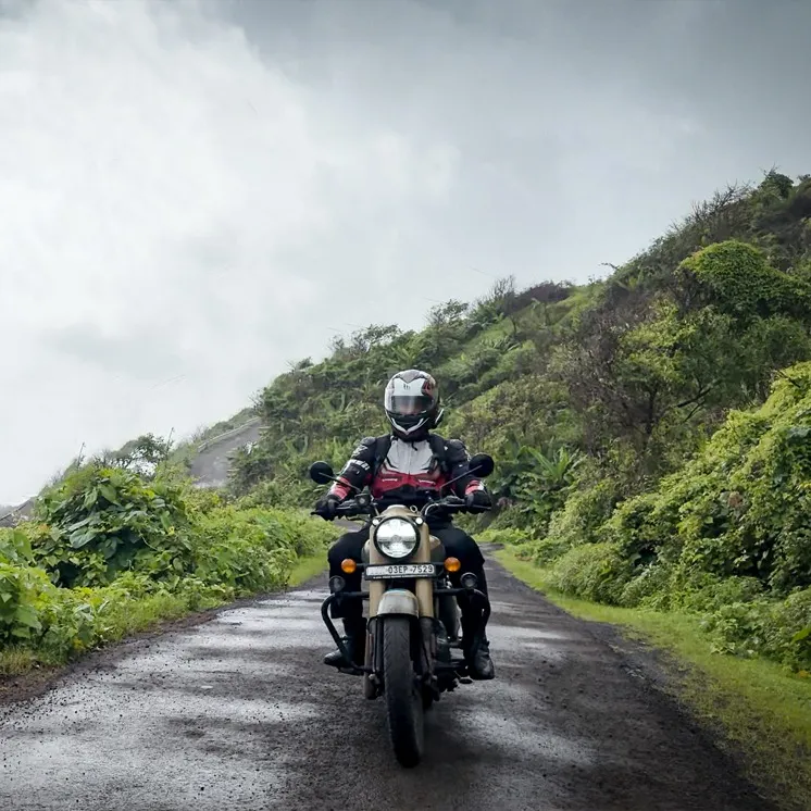 Sri lanka : The Pearl Island Expedition