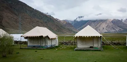 Was man für Ladakh, Spiti und hochgelegene Pässe einpacken sollte