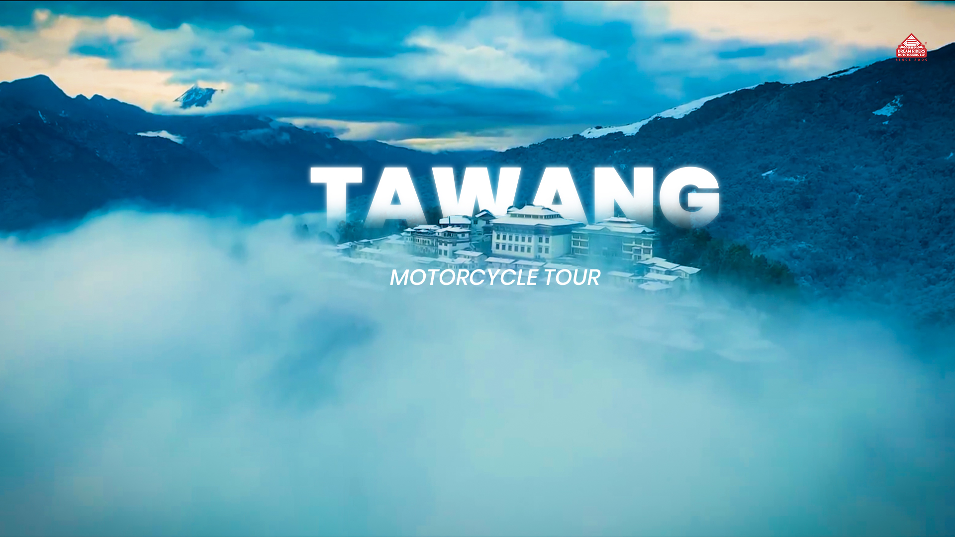 Video Facade Video Preview