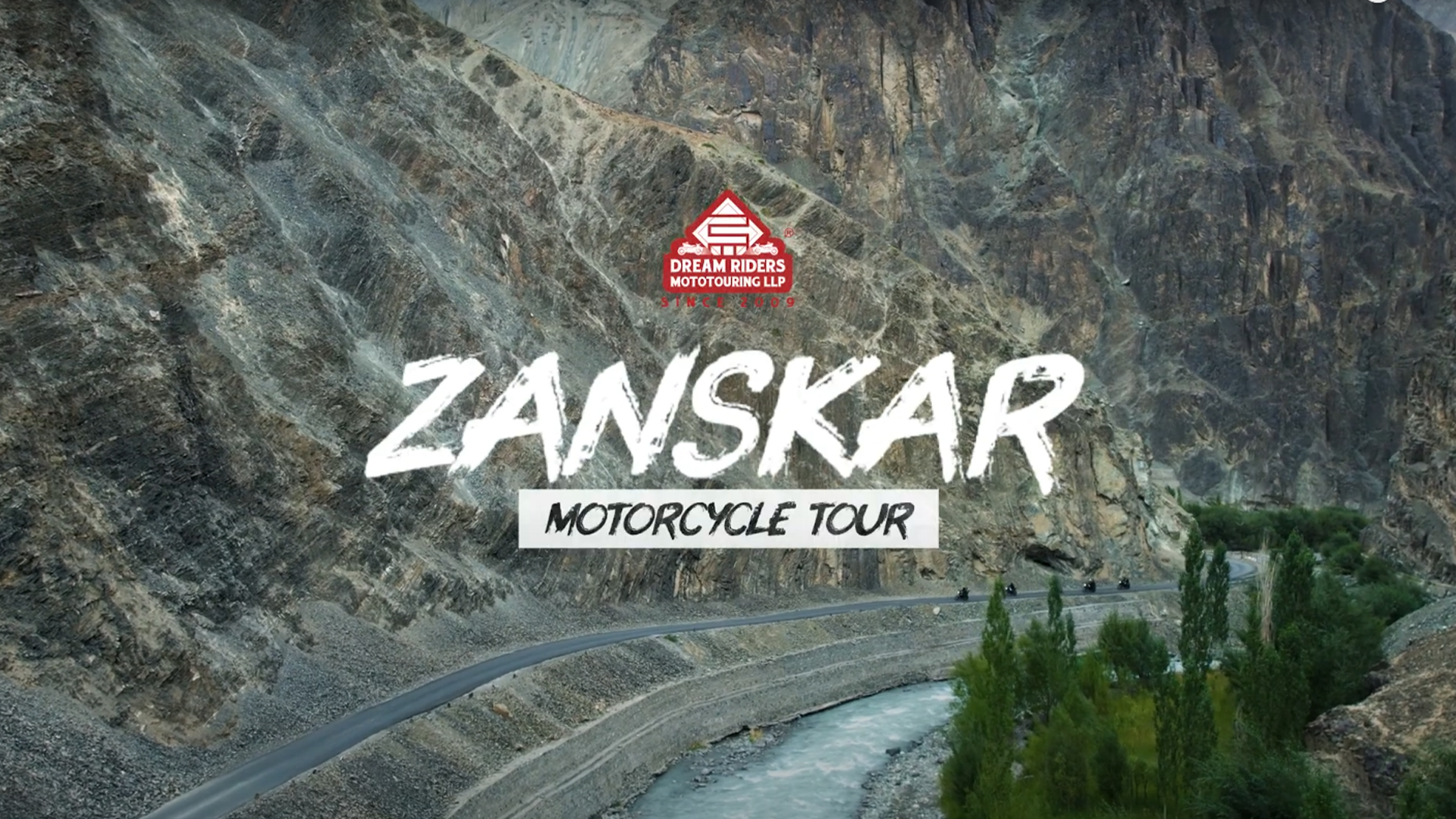 Video Facade Video Preview