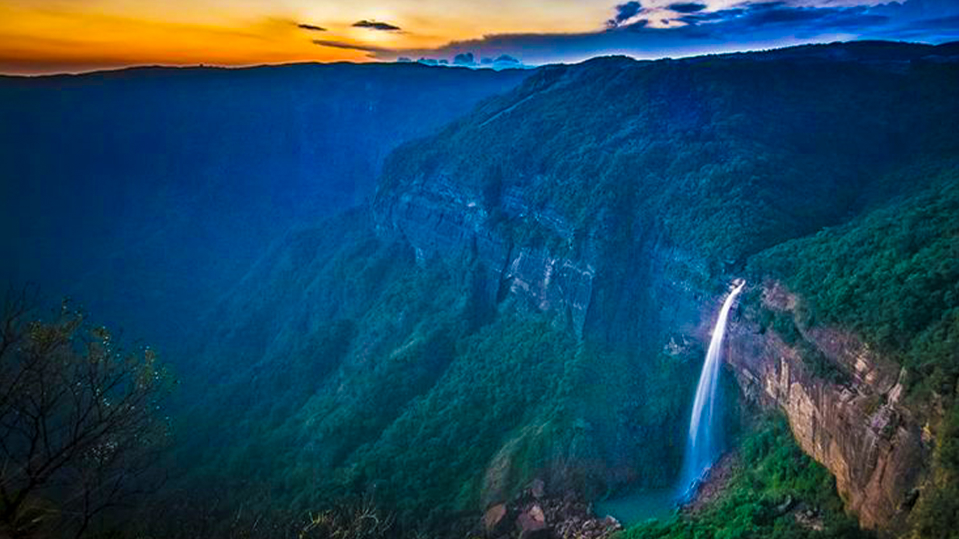 Video Facade Video Preview