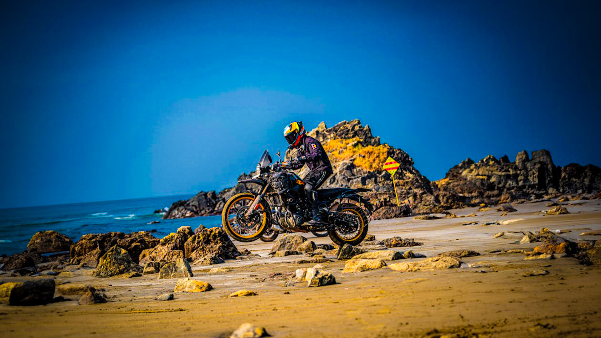 Video Facade Video Preview